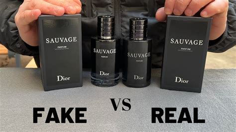 how to recognize fake dior sauvage|alternatives to dior sauvage.